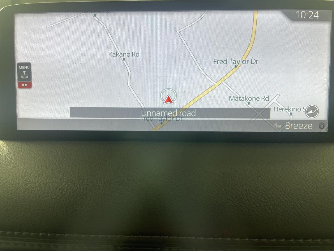 Photo '25' of Mazda CX-5