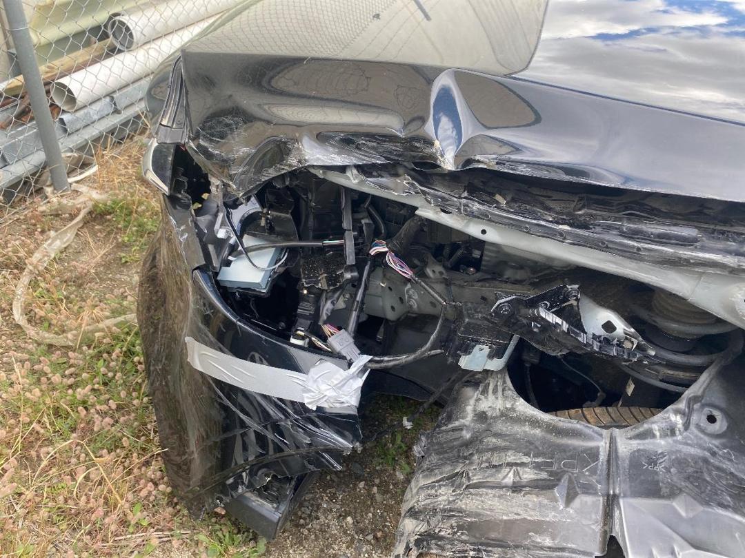 Photo '2' of Mazda CX-5 GLX PTR