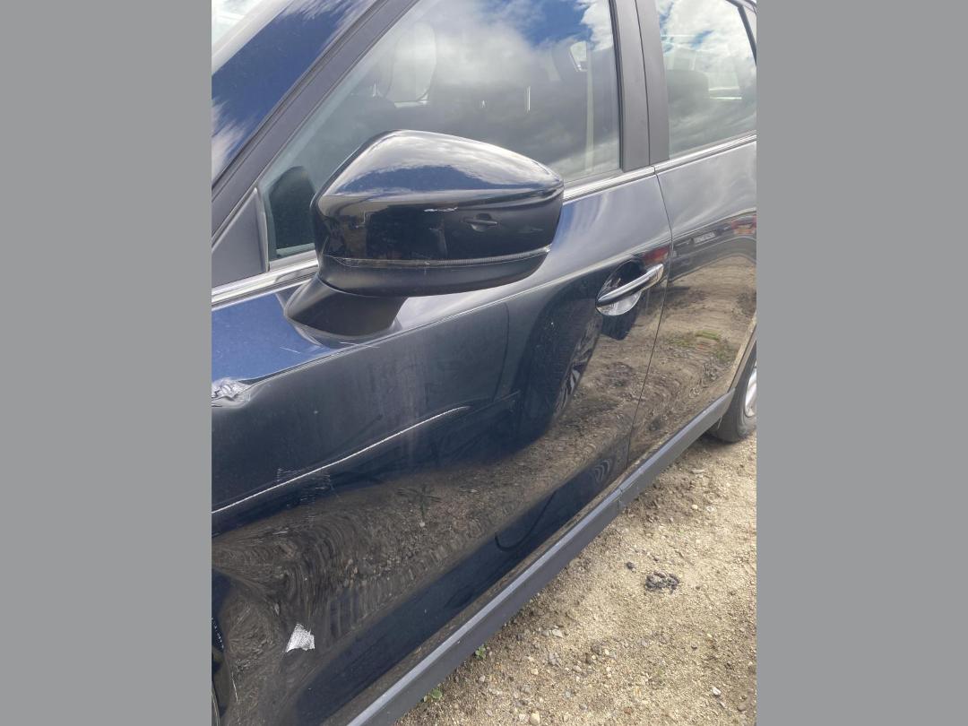 Photo '4' of Mazda CX-5 GLX PTR