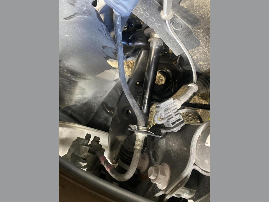 Photo '5' of Mazda CX-5 GLX PTR