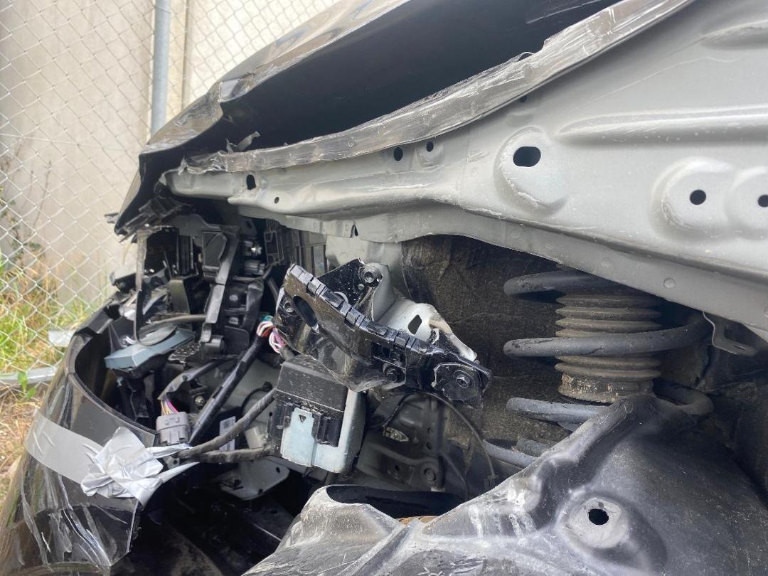 Photo '9' of Mazda CX-5 GLX PTR