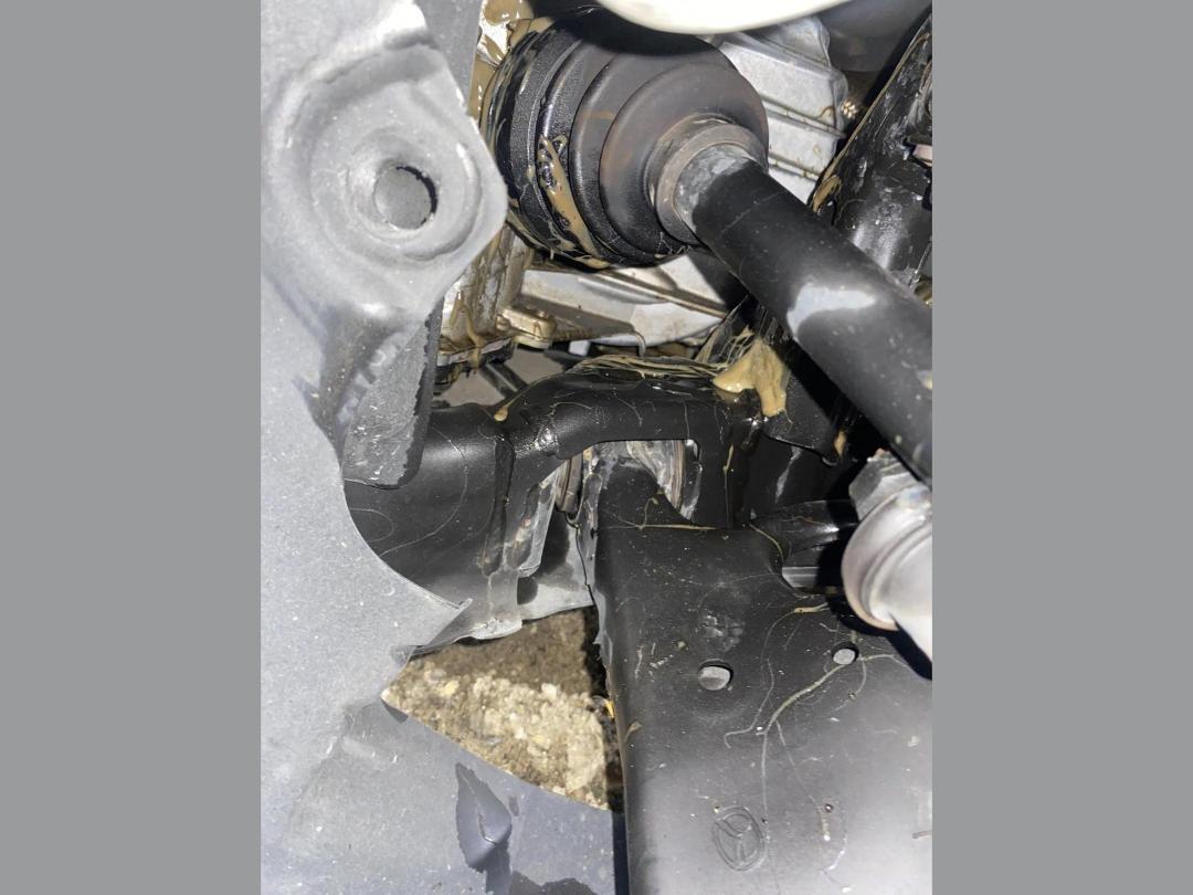 Photo '10' of Mazda CX-5 GLX PTR