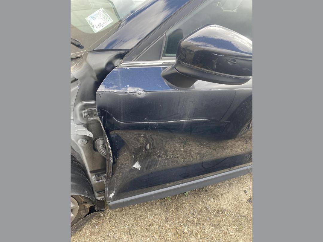 Photo '11' of Mazda CX-5 GLX PTR