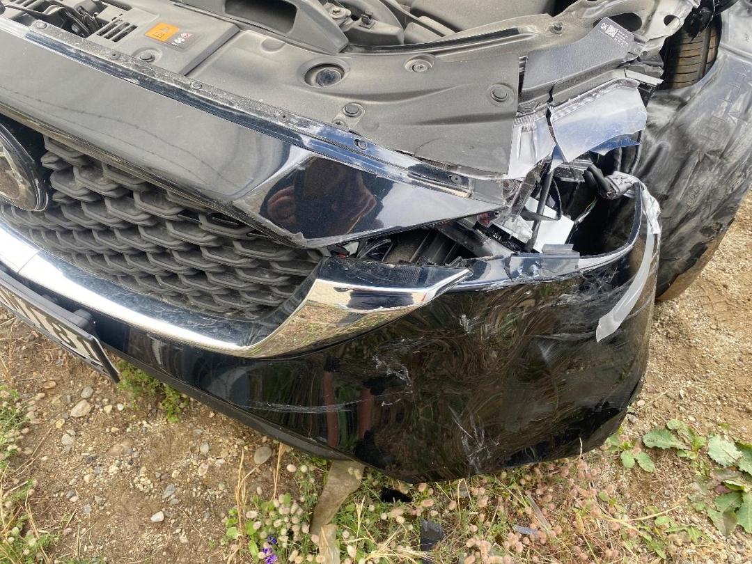 Photo '12' of Mazda CX-5 GLX PTR