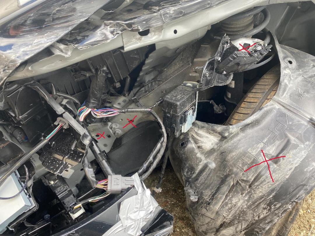 Photo '14' of Mazda CX-5 GLX PTR