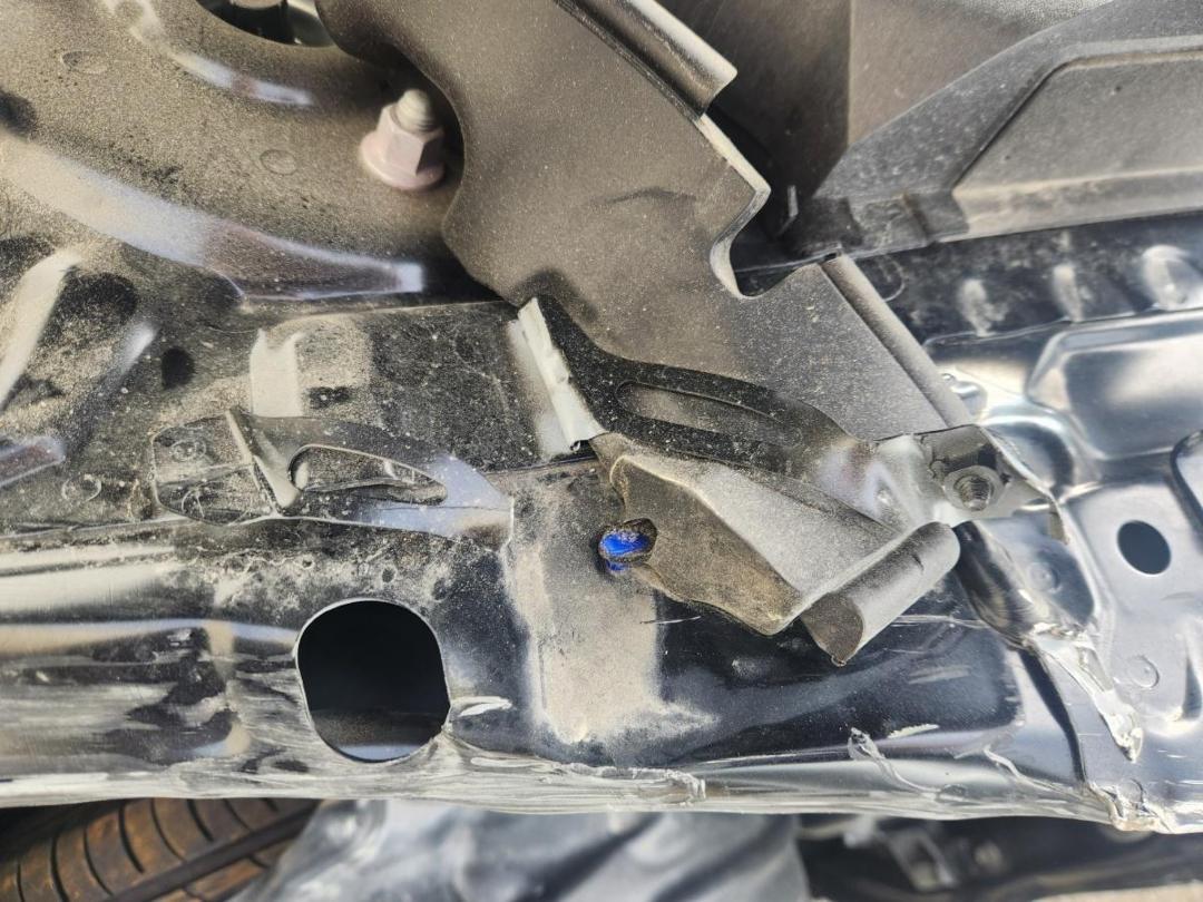 Photo '15' of Mazda CX-5 GLX PTR