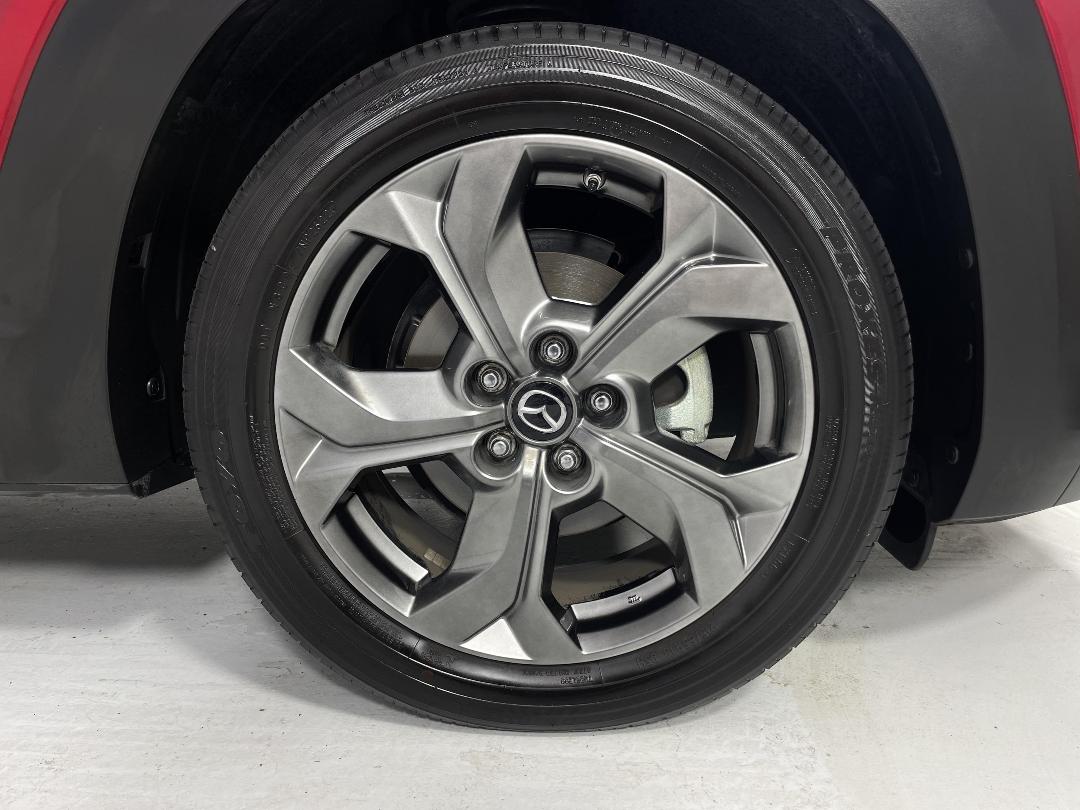 Photo '9' of Mazda MX-30 Photo '9' of Mazda MX-30