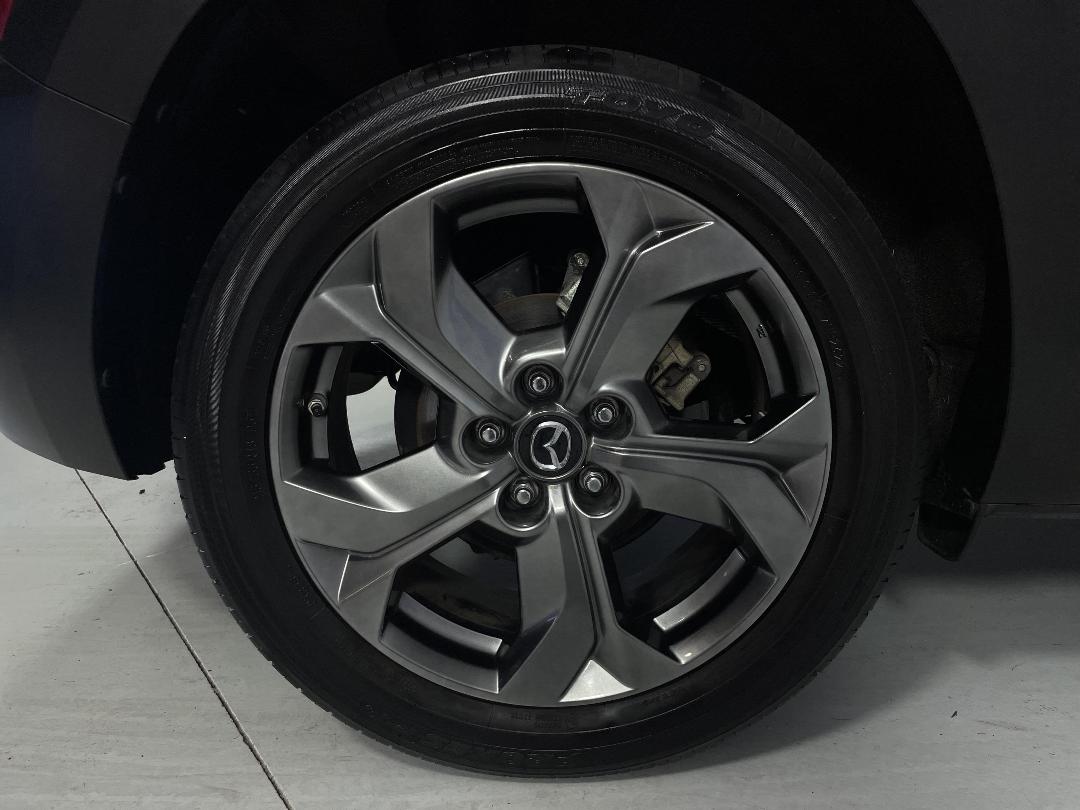 Photo '12' of Mazda MX-30 Photo '12' of Mazda MX-30