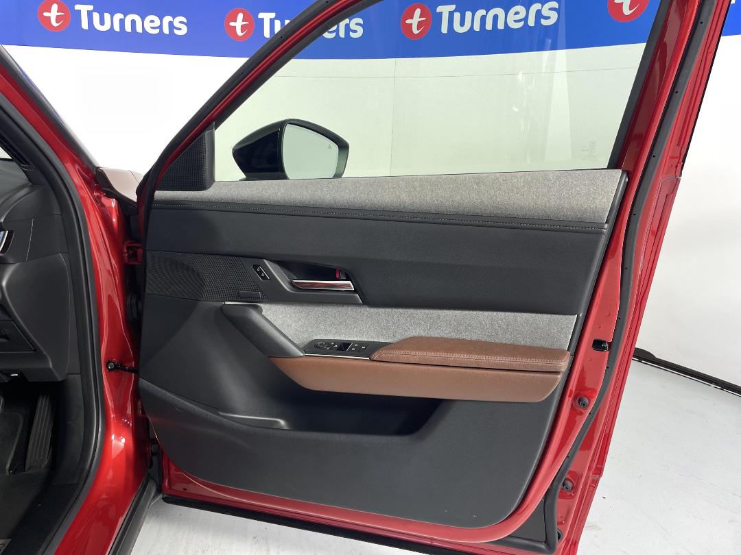 Photo '15' of Mazda MX-30 Photo '15' of Mazda MX-30