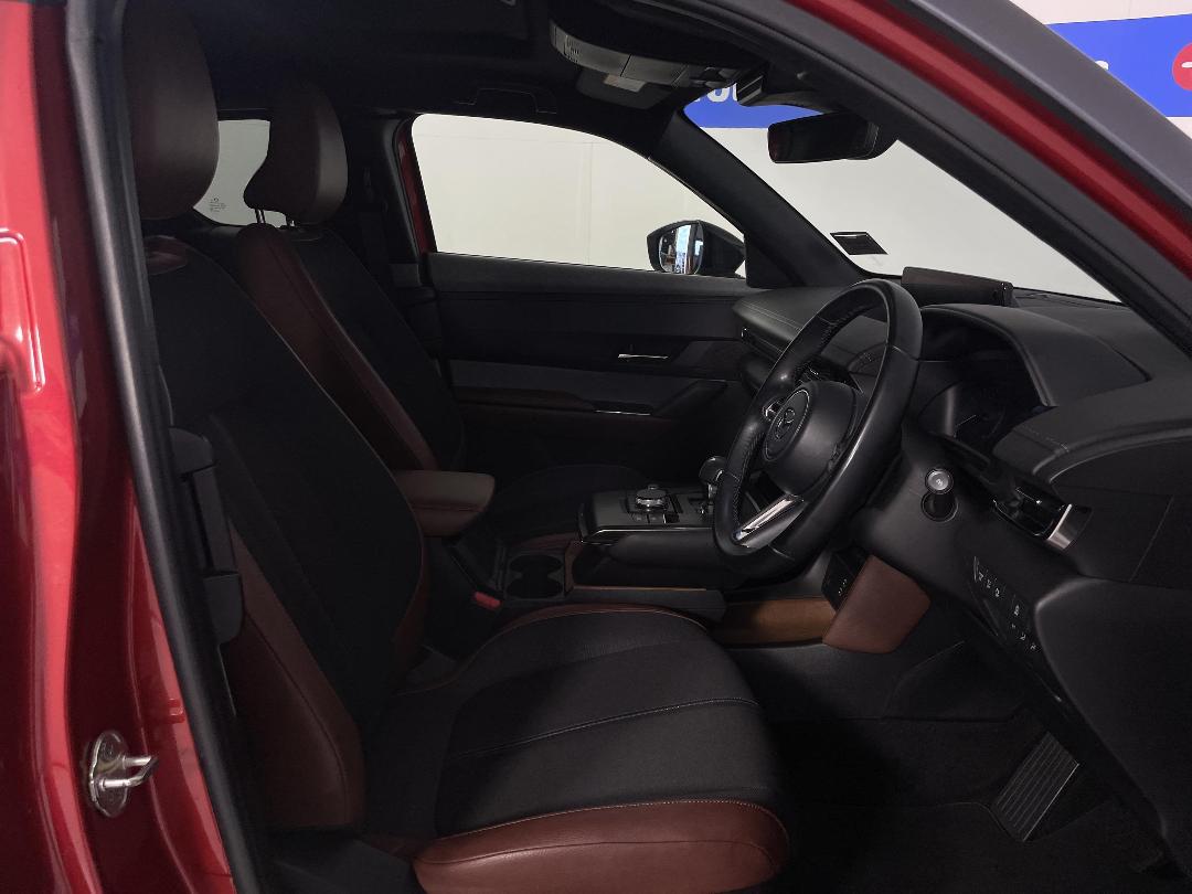 Photo '16' of Mazda MX-30 Photo '16' of Mazda MX-30