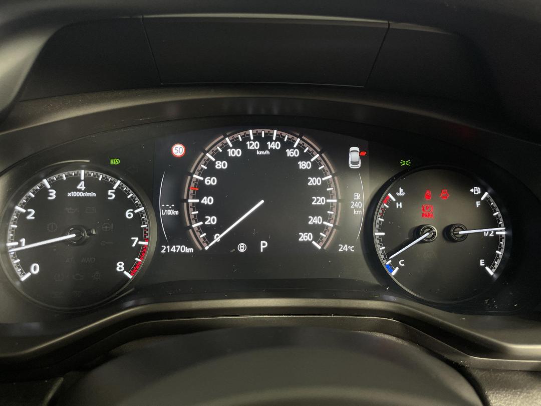 Photo '21' of Mazda MX-30 Photo '21' of Mazda MX-30