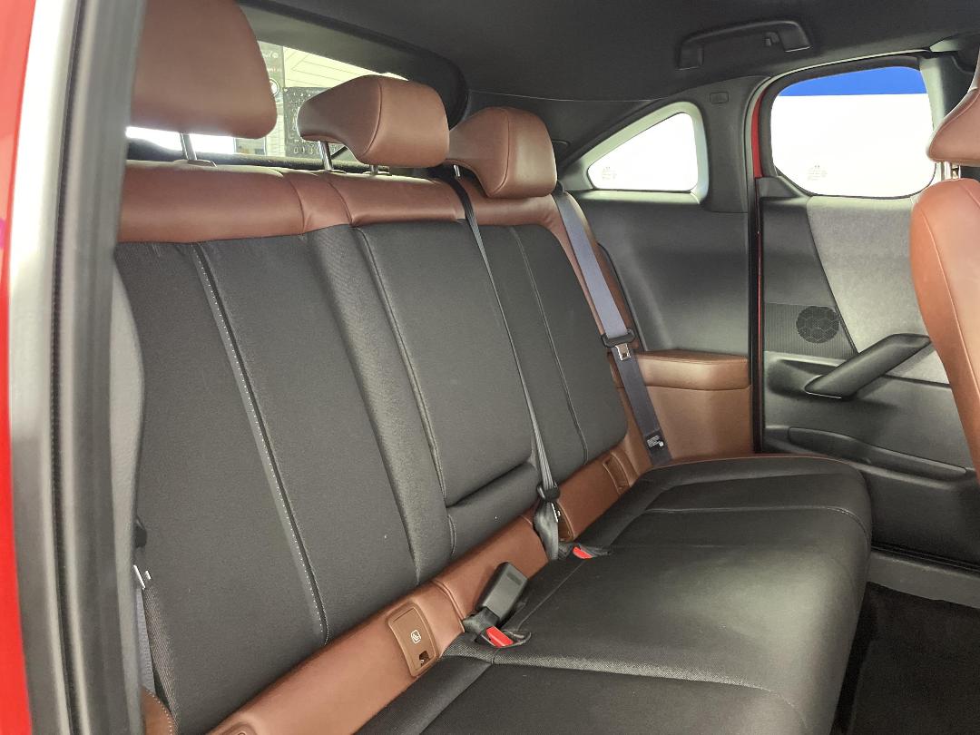 Photo '20' of Mazda MX-30 Photo '20' of Mazda MX-30