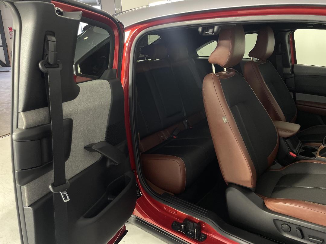 Photo '19' of Mazda MX-30 Photo '19' of Mazda MX-30