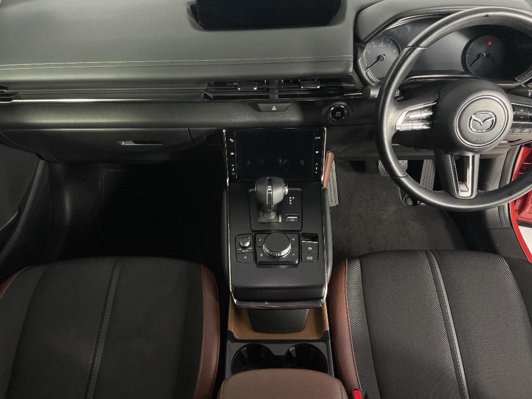 Photo '18' of Mazda MX-30 Photo '18' of Mazda MX-30