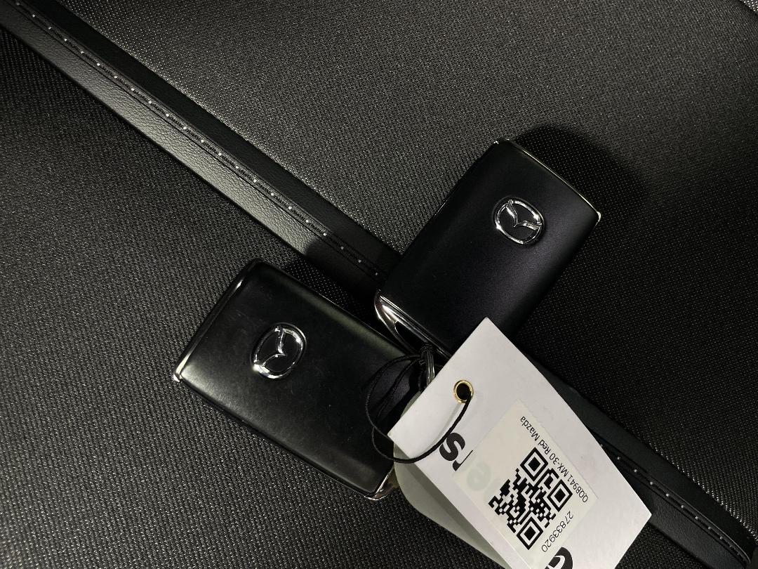 Photo '22' of Mazda MX-30 Photo '22' of Mazda MX-30