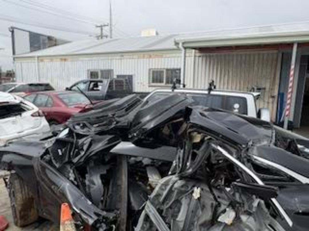 Photo '9' of MG 5 Essence