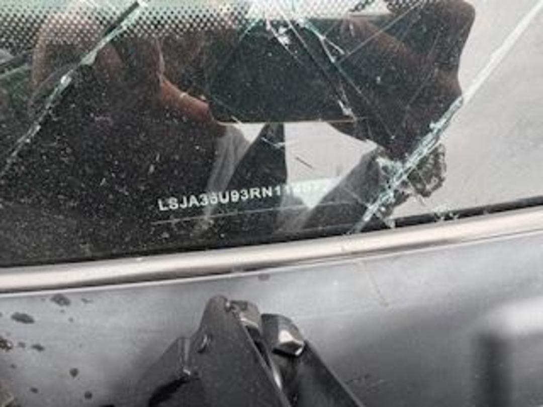 Photo '15' of MG 5 Essence