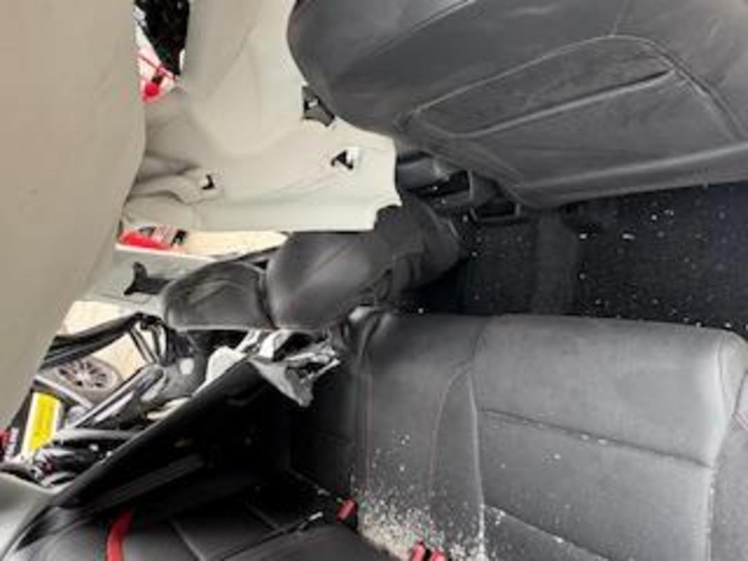 Photo '11' of MG 5 Essence