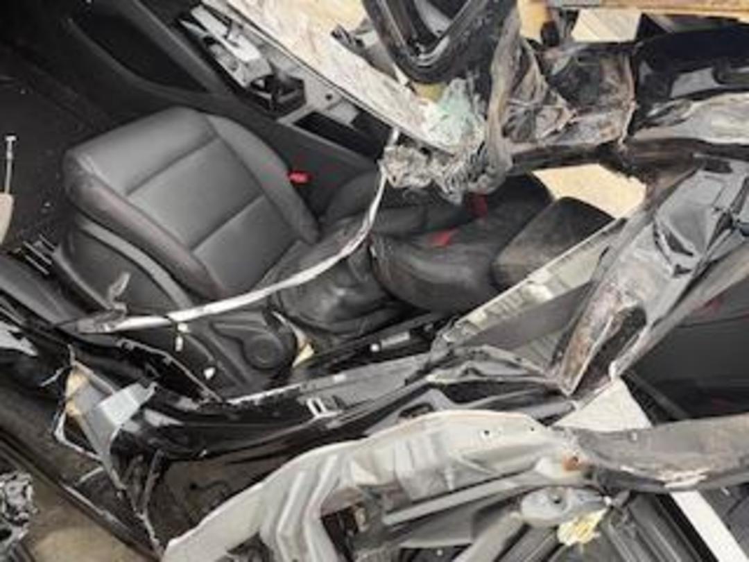 Photo '12' of MG 5 Essence