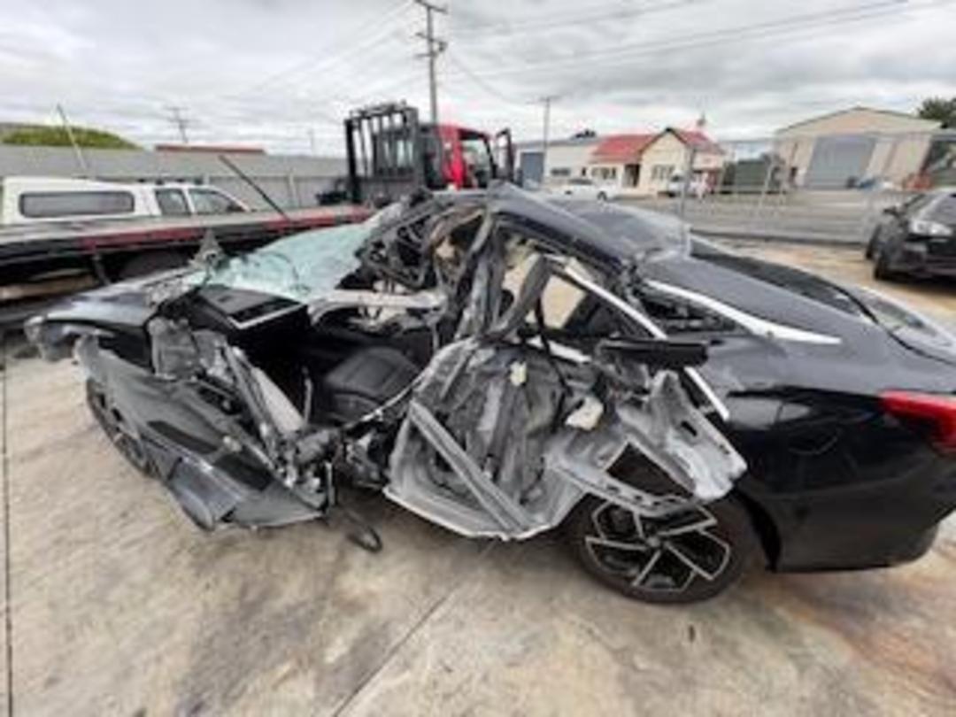 Photo '5' of MG 5 Essence