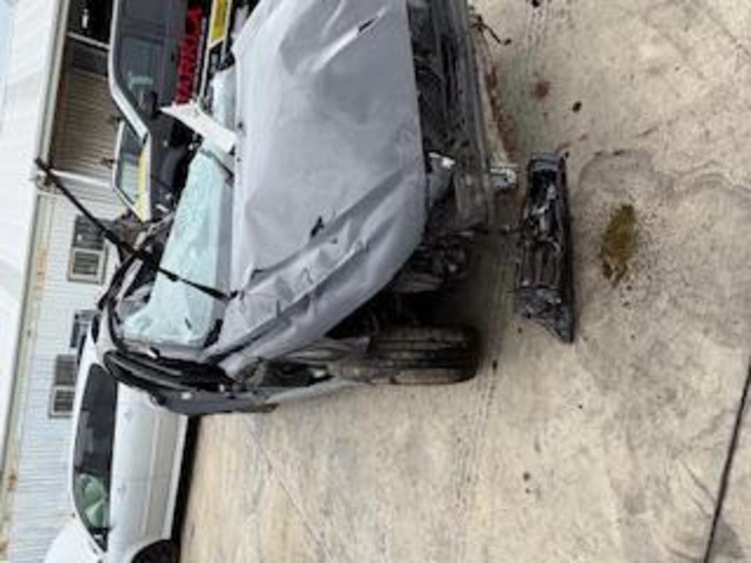 Photo '13' of MG 5 Essence