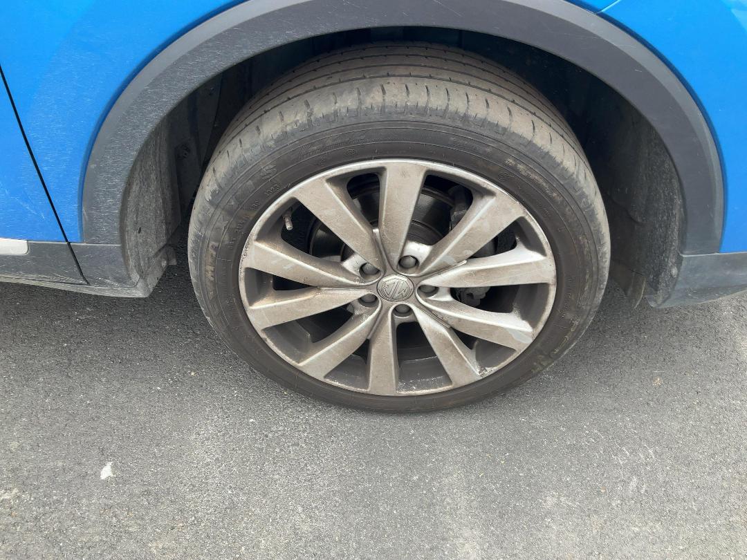 Photo '10' of MG ZS Excite