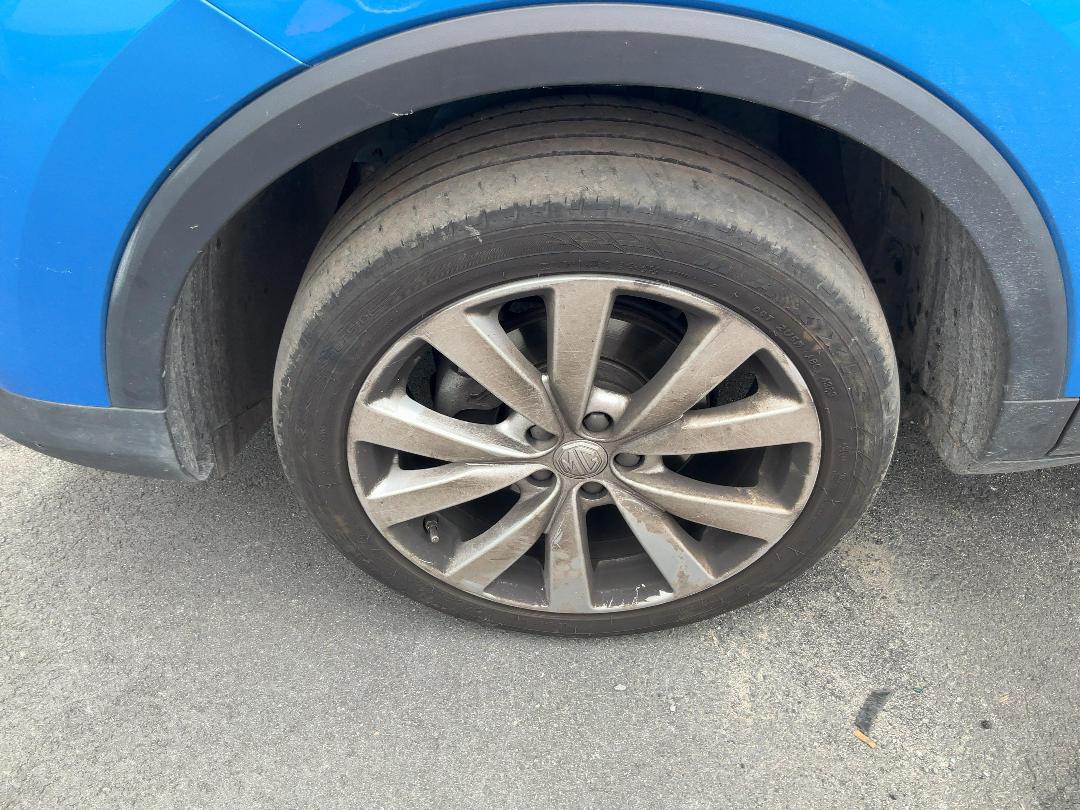 Photo '11' of MG ZS Excite