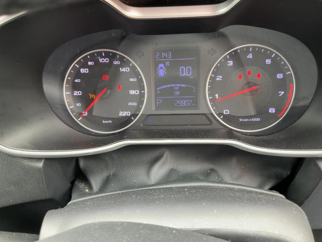 Photo '13' of MG ZS Excite