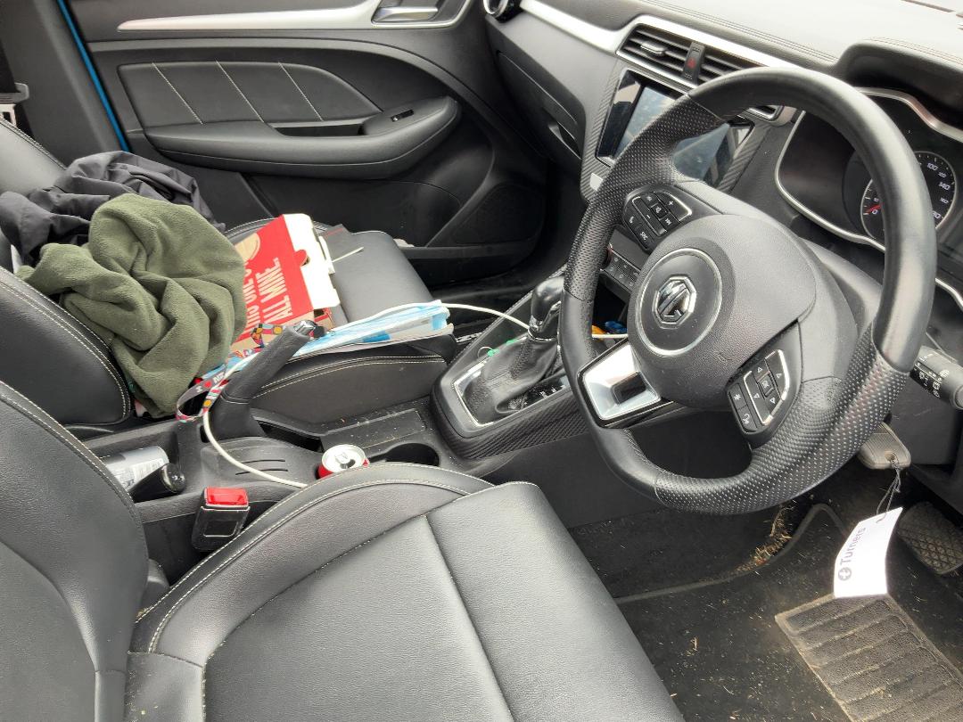 Photo '14' of MG ZS Excite