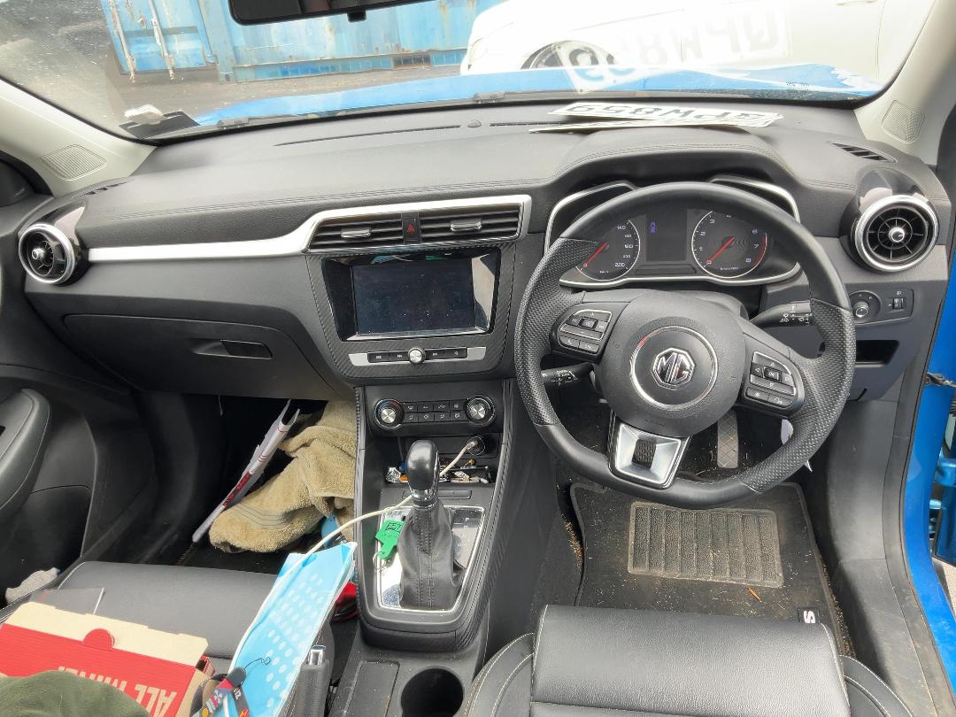 Photo '15' of MG ZS Excite