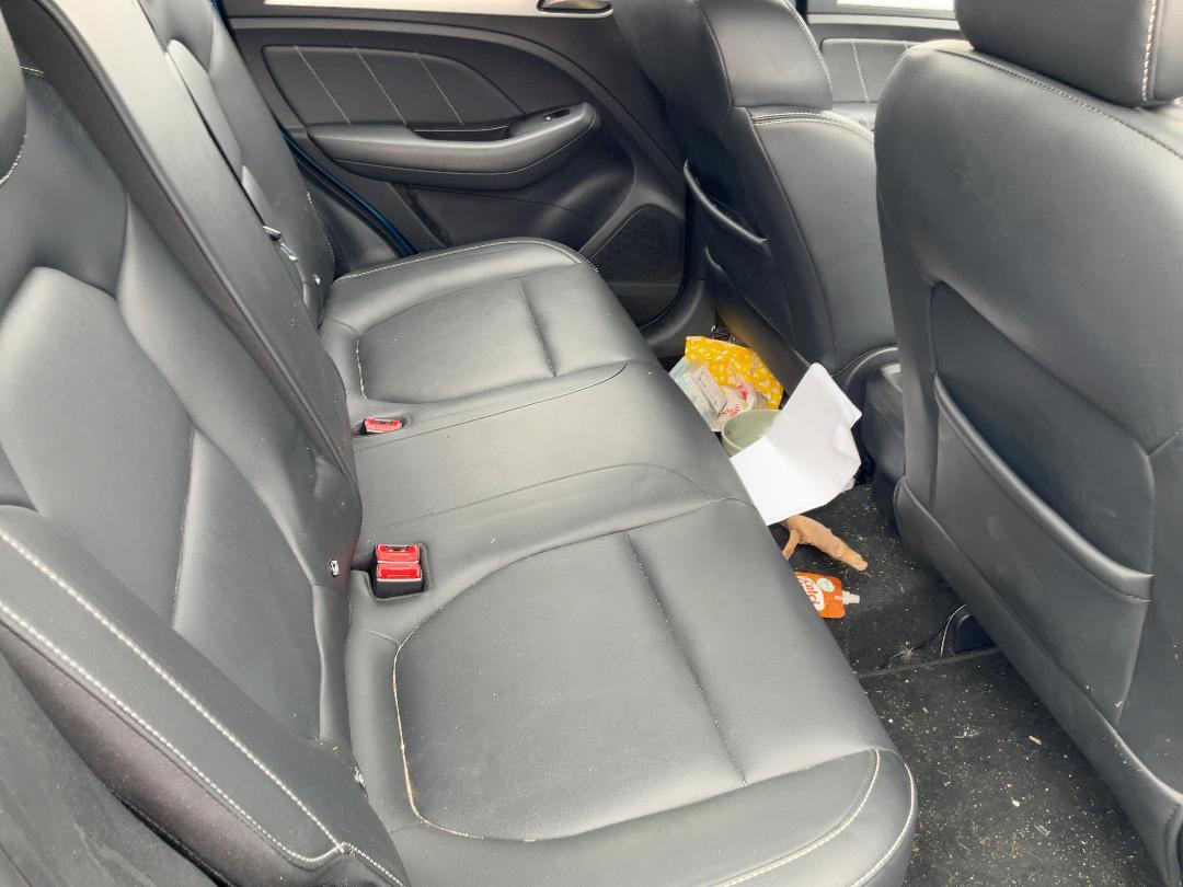 Photo '16' of MG ZS Excite