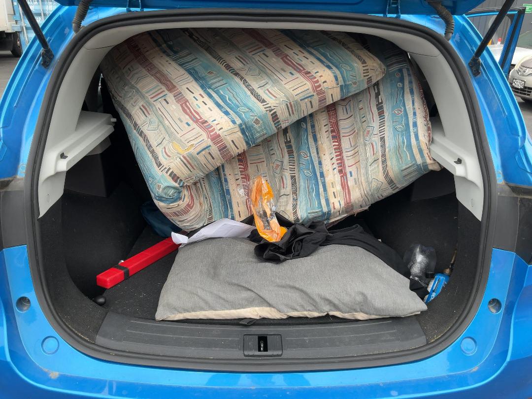 Photo '17' of MG ZS Excite