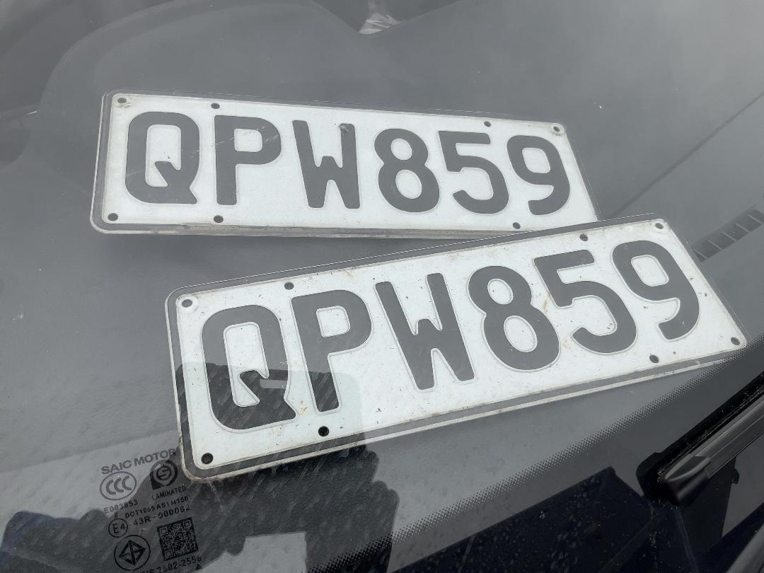 Photo '18' of MG ZS Excite