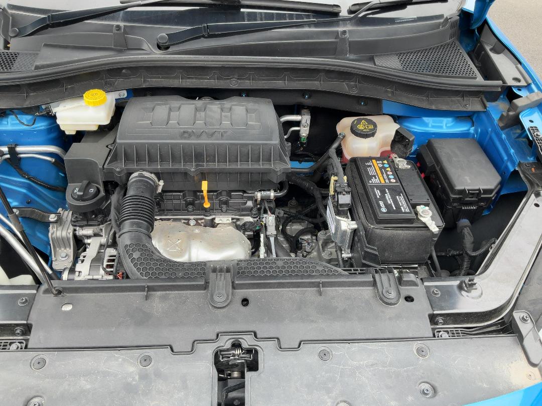 Photo '19' of MG ZS Excite