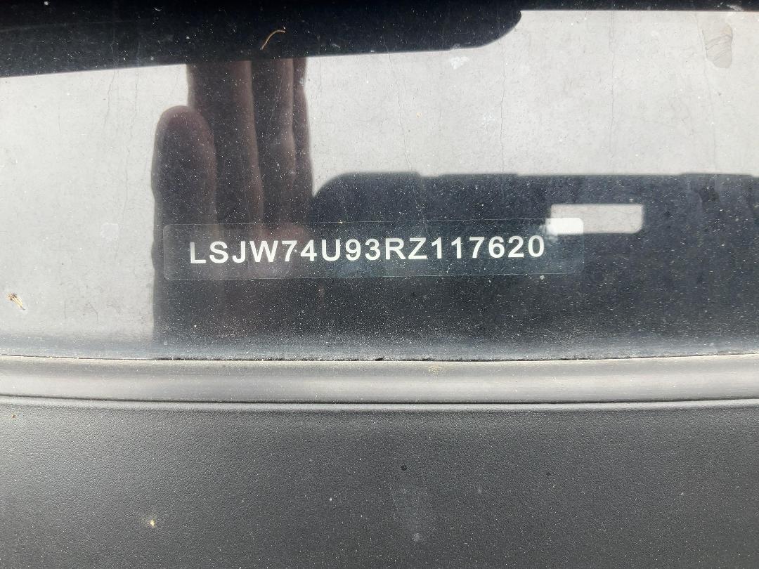 Photo '21' of MG ZS Excite