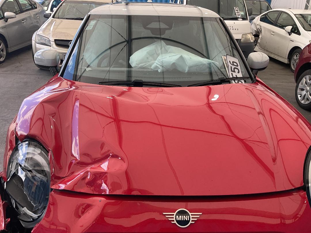 Photo '3' of Mini Cooper SE