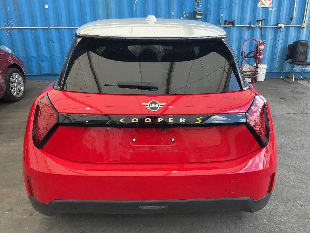 Photo '6' of Mini Cooper SE