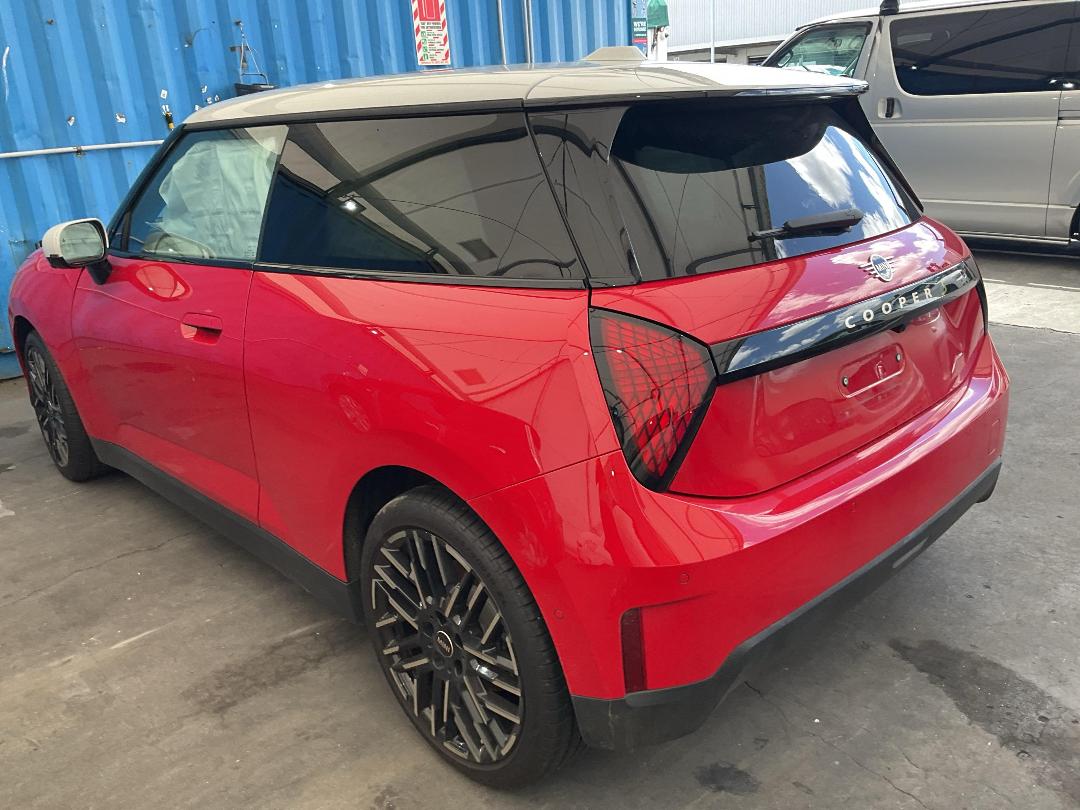 Photo '5' of Mini Cooper SE