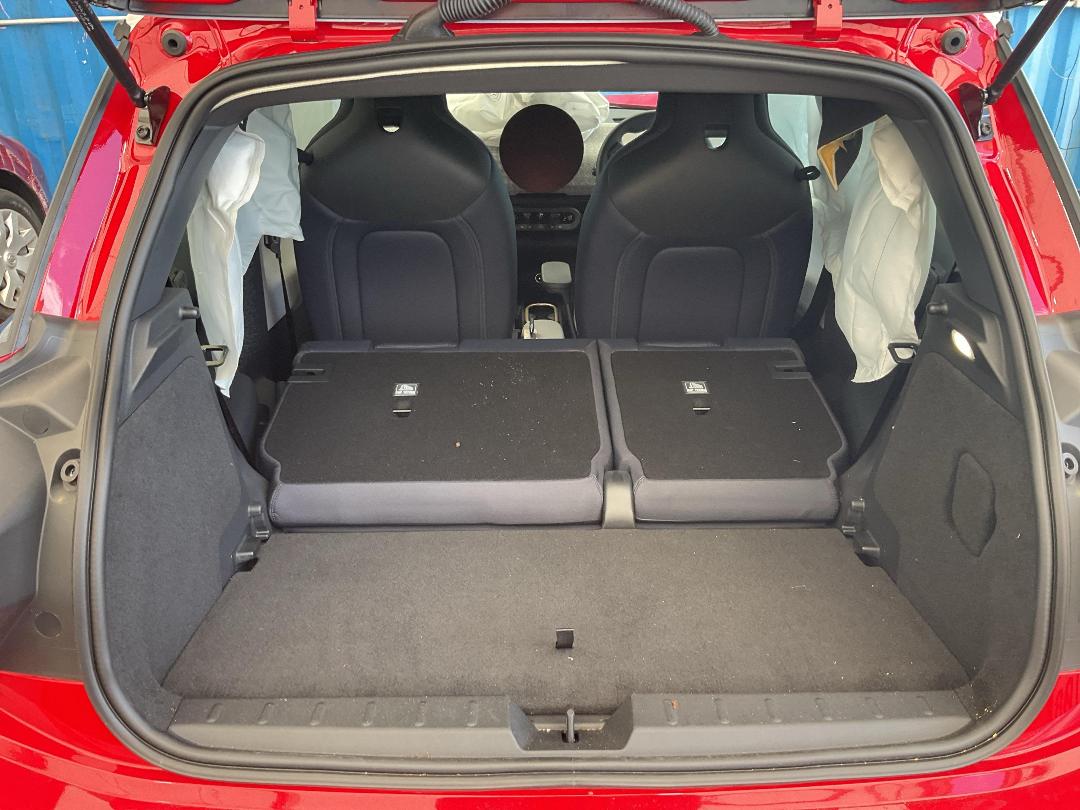 Photo '7' of Mini Cooper SE