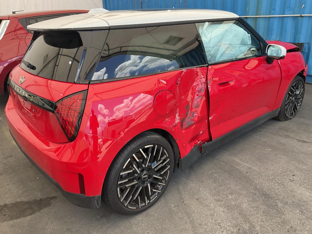 Photo '8' of Mini Cooper SE