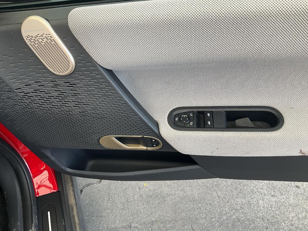 Photo '9' of Mini Cooper SE