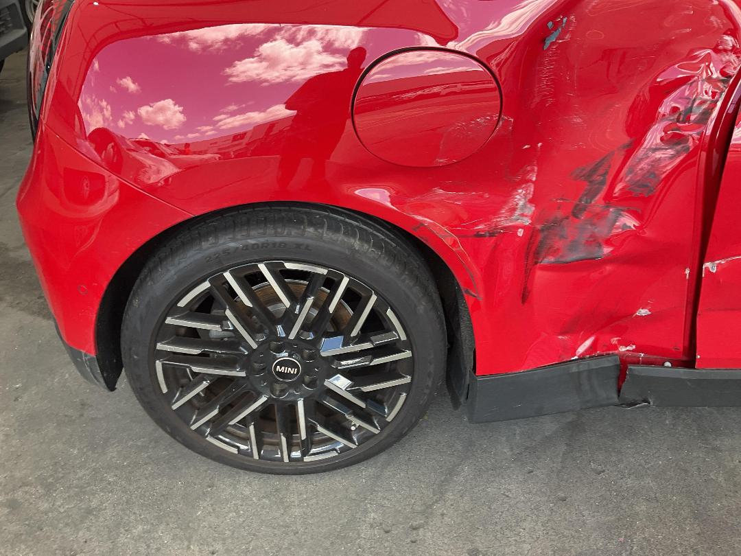 Photo '15' of Mini Cooper SE