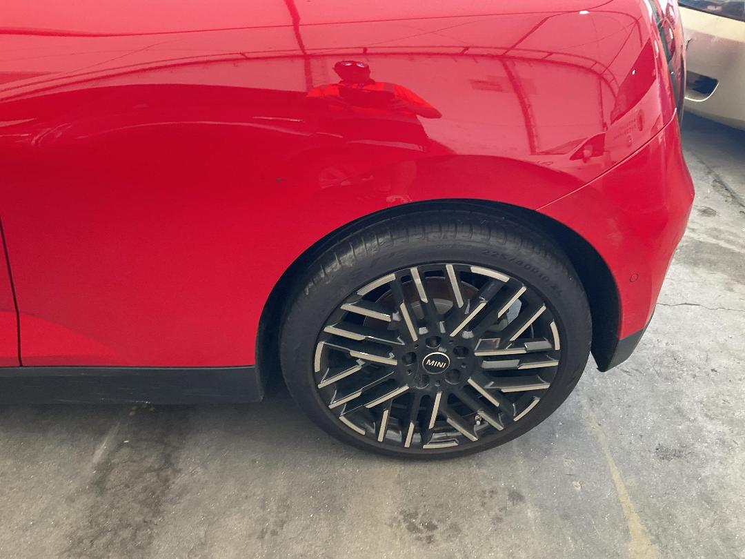 Photo '16' of Mini Cooper SE