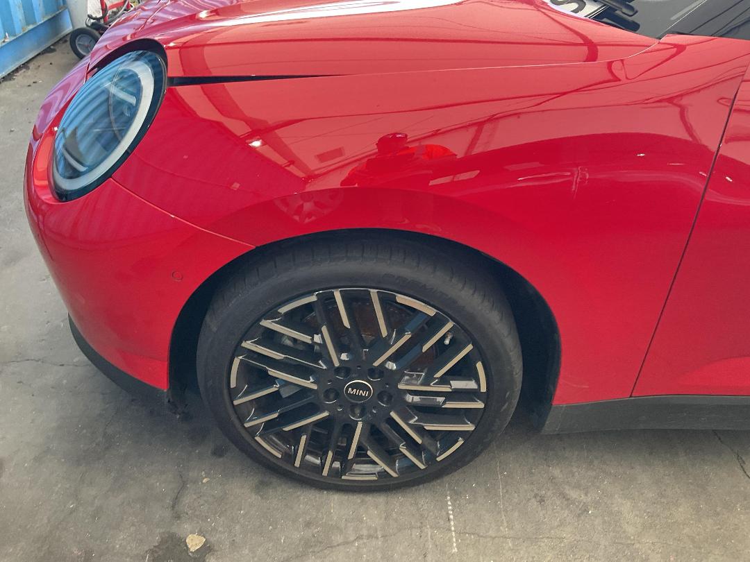 Photo '17' of Mini Cooper SE