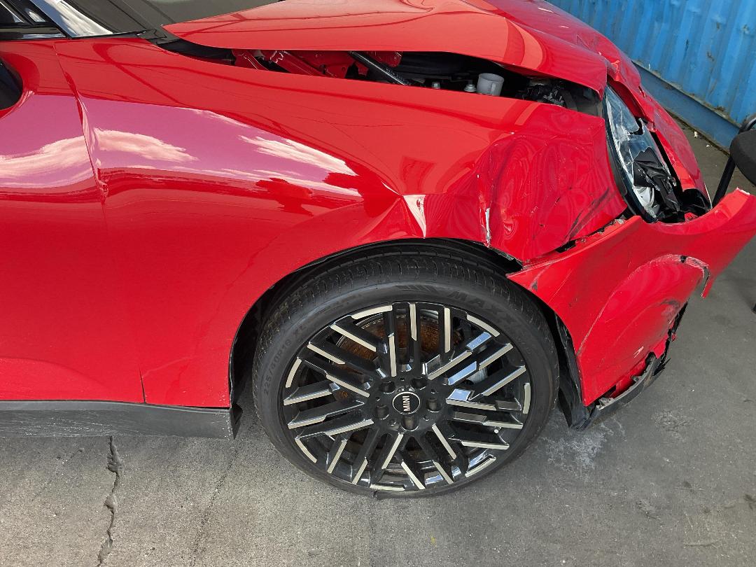 Photo '18' of Mini Cooper SE