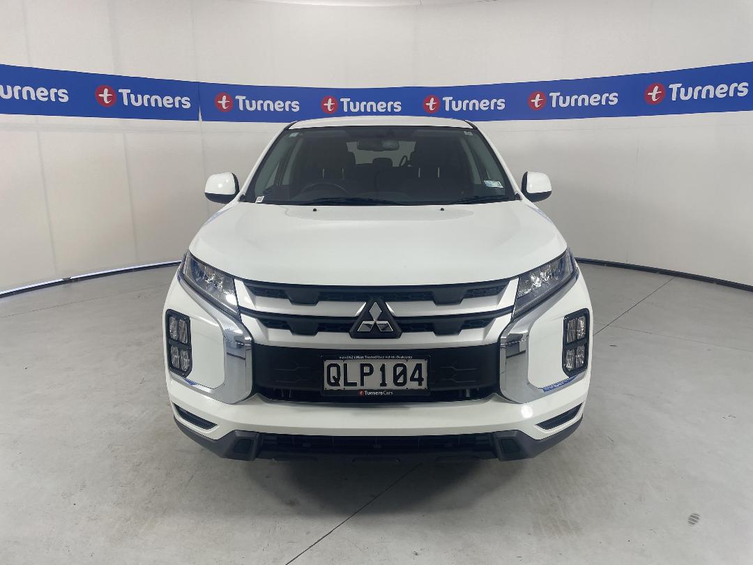 Photo '2' of Mitsubishi ASX