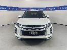 Thumbnail '2' of Mitsubishi ASX