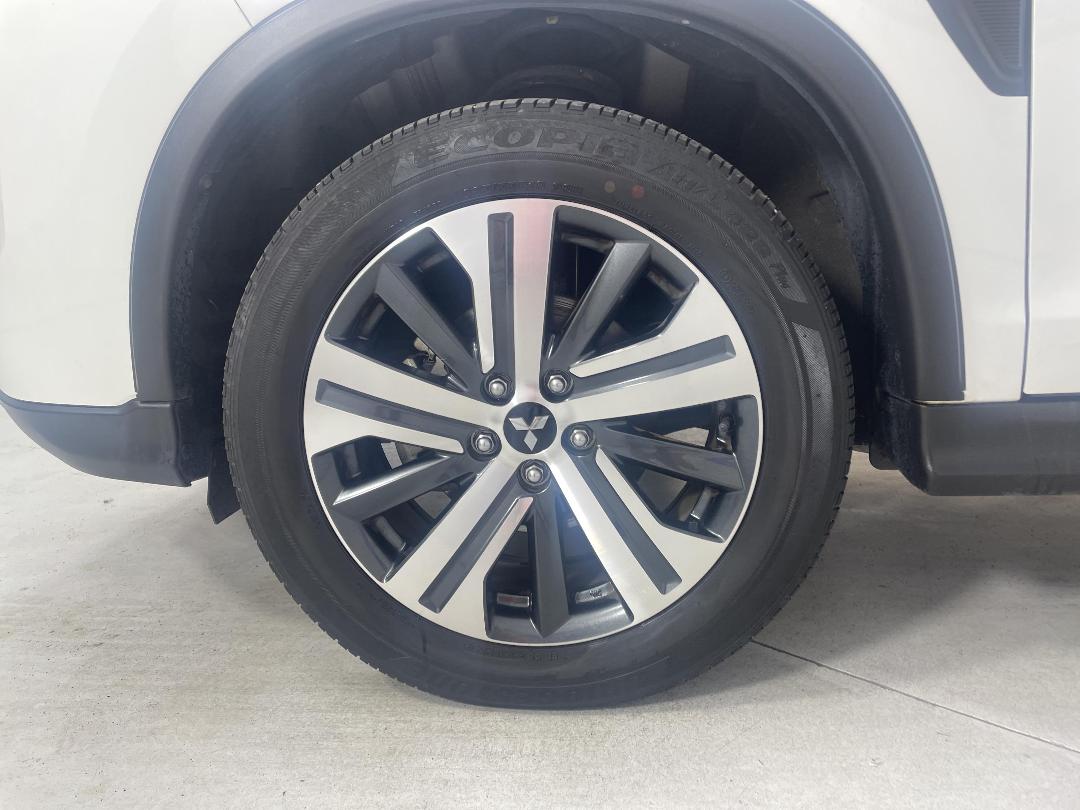 Photo '10' of Mitsubishi ASX