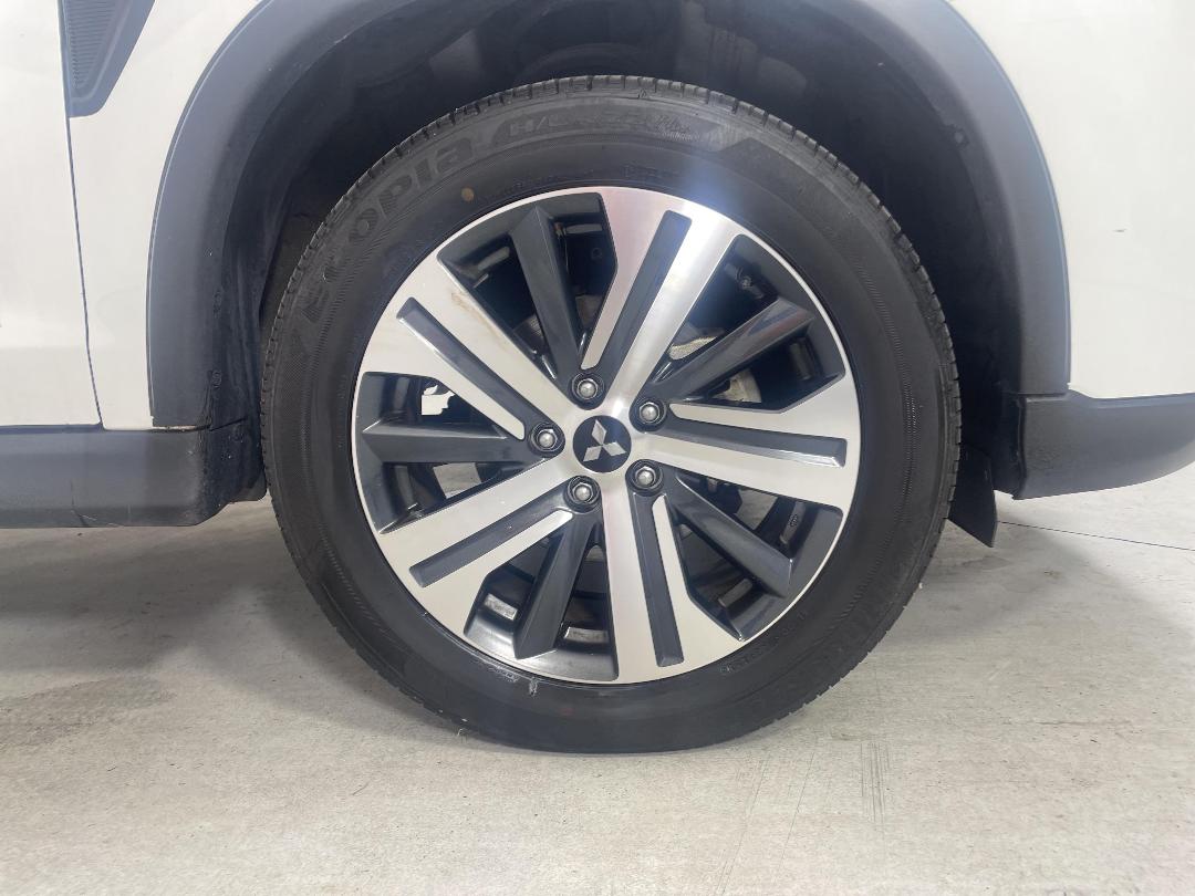 Photo '9' of Mitsubishi ASX