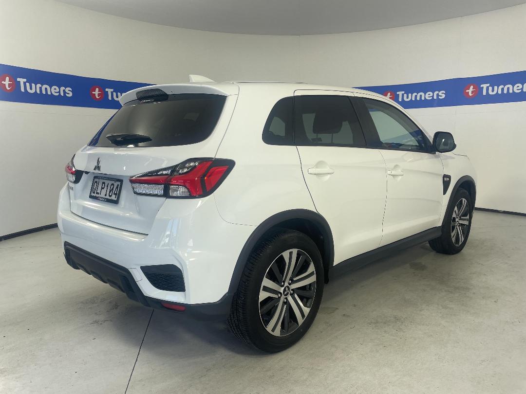 Photo '7' of Mitsubishi ASX